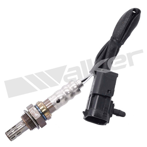 Walker Products Oxygen Sensor 250-23004 for 1985-1995 Chevrolet/Geo/GMC 4.3L 1.6L (Caprice, El Camino, Impala, Monte Carlo)