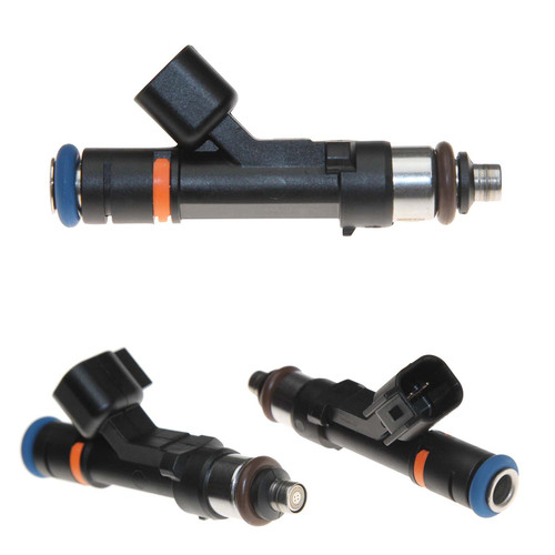 Walker Products Fuel Injector 550-2105 for 2008-2018 Ford/Lincoln 2.0L (C-Max, Focus, Fusion, Transit Connect)