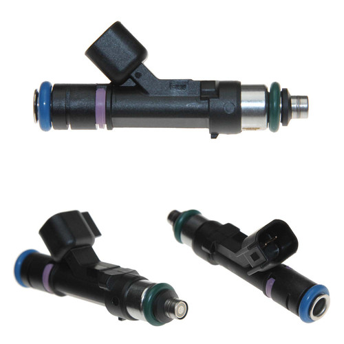 Walker Products Fuel Injector 550-2117 for 2009-2015 Mazda 2.5L (3, 5, 6, CX-7)