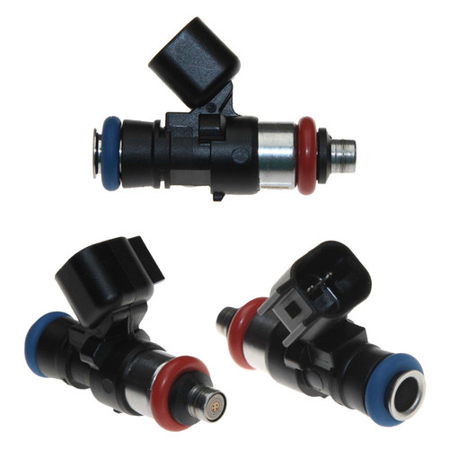 Walker Products Fuel Injector 550-2120 for 2011-2018 Ford/Lincoln 3.7L 3.5L (Edge, Explorer, F-150, Flex)