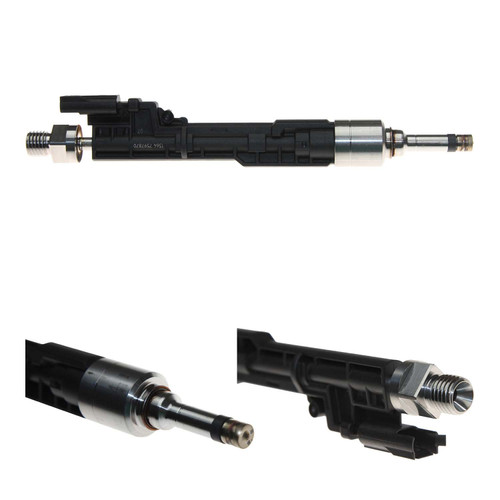 Walker Products Fuel Injector 550-3014 for 2011-2014 BMW 3.0L 2.0L (135i, 328i, 335i, 335i xDrive)
