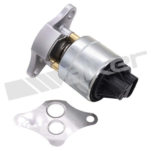 Walker Products EGR Valve 570-5001 for 1995-2000 Cadillac/Chevrolet/GMC 4.6L 7.4L (DeVille, Eldorado, Seville, C2500)