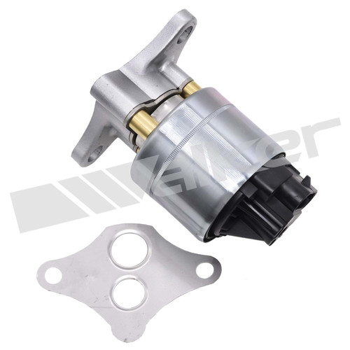 Walker Products EGR Valve 570-5002 for 1995-1999 Chevrolet/GMC/Saturn 4.3L 1.9L (Astro, Blazer, S10, Jimmy)