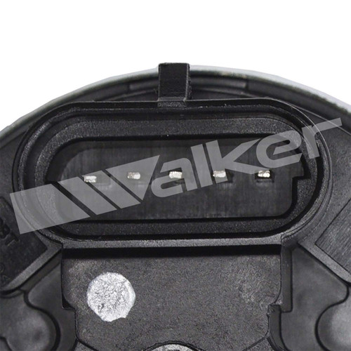 Walker Products EGR Valve 570-5002 for 1995-1999 Chevrolet/GMC/Saturn 4.3L 1.9L (Astro, Blazer, S10, Jimmy)