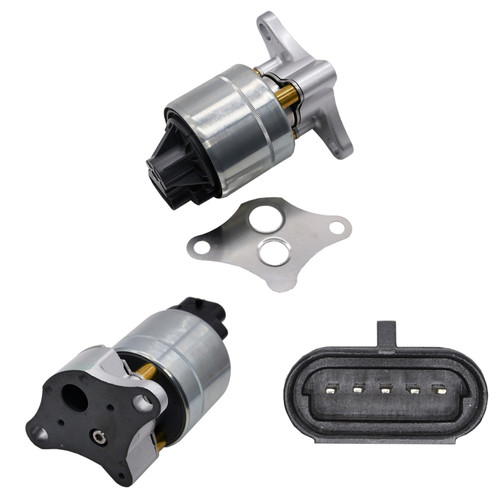 Walker Products EGR Valve 570-5006 for 2004-2008 Chevrolet/Suzuki 1.6L 2.5L (Aveo, Aveo5, Verona)