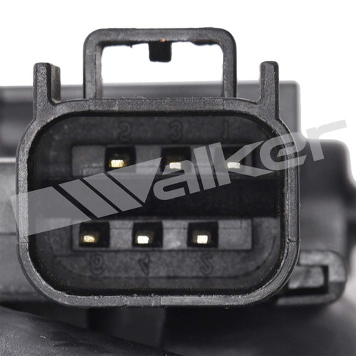 Walker Products EGR Valve 570-5014 for 2004-2008 Ford/Mercury 4.2L 3.9L (F-150, Freestar, Mustang, Monterey)