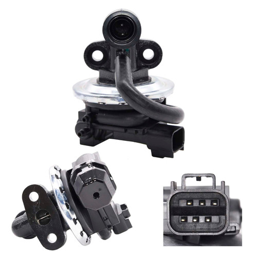 Walker Products EGR Valve 570-5014 for 2004-2008 Ford/Mercury 4.2L 3.9L (F-150, Freestar, Mustang, Monterey)