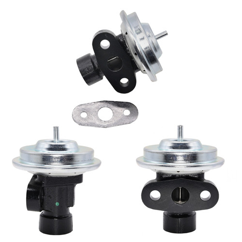 Walker Products EGR Valve 570-5021 for 1998-2008 Ford/Mazda/Mercury 3.0L (Escape, Ranger, Taurus, B3000)