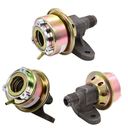 Walker Products EGR Valve 570-5048 for 1995-1996 Ford 5.0L (Bronco, E-150 Econoline, E-150 Econoline Club Wagon, F-150)