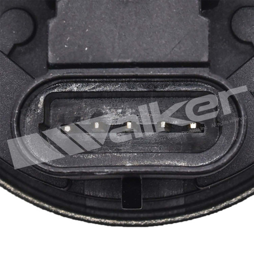 Walker Products EGR Valve 570-5058 for 1995-2008 Buick/Chevrolet/Daewoo 3.8L 5.7L (LeSabre, Park Avenue, Regal, Riviera)