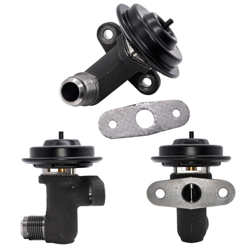Walker Products EGR Valve 570-5059 for 1997-2009 Ford/Lincoln 5.4L 6.8L