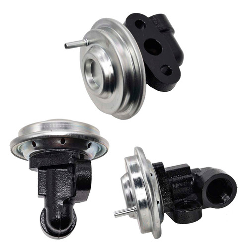 Walker Products EGR Valve 570-5064 for 1996-2004 Ford/Lincoln/Mazda 4.6L 4.2L (Crown Victoria, E-150, E-150 Club Wagon, E-150 Econoline)