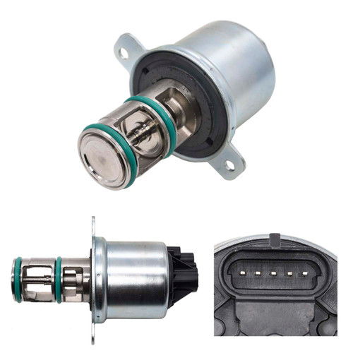 Walker Products EGR Valve 570-5065 for 2005-2010 Ford 6.0L (E-350 Super Duty, E-450 Super Duty, Excursion, F-250 Super Duty)