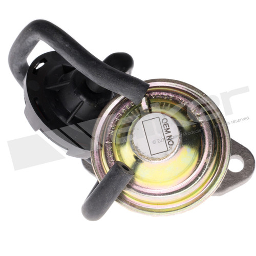 Walker Products EGR Valve 570-5068 for 1981-1982 Chrysler/Dodge/Plymouth 2.2L (LeBaron, Town & Country, 400, Aries)