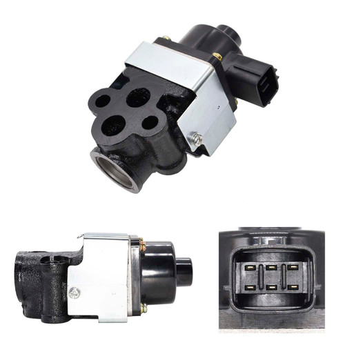 Walker Products EGR Valve 570-5119 for 1998-2003 Mazda 2.0L (626, Protege, Protege5)