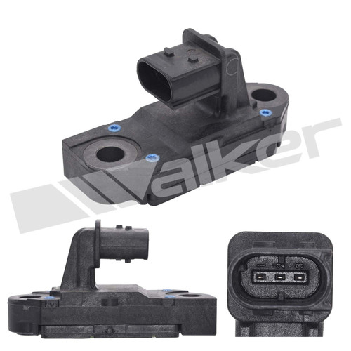 Walker Products Exhaust Gas Recirculation (EGR) Pressure Sensor 580-1004 for 1995 Ford/Lincoln/Mercury 2.5L 3.2L