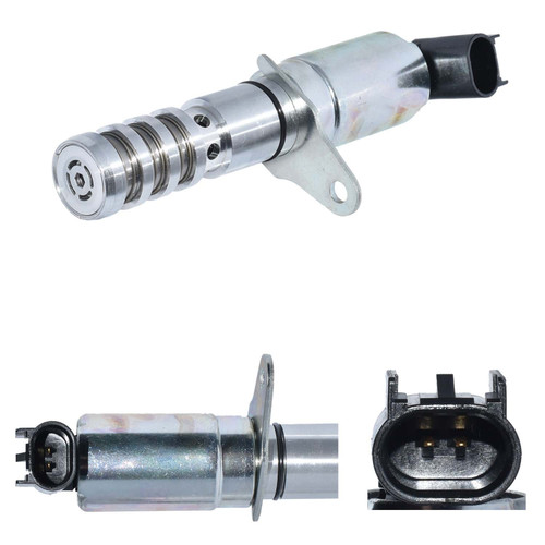 Walker Products Engine Variable Valve Timing (VVT) Solenoid 590-1000 for 2002-2012 Buick/Chevrolet/GMC 4.2L 3.5L