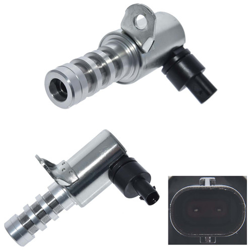 Walker Products Engine Variable Valve Timing (VVT) Solenoid 590-1006 for 2011-2020 Ford/Lincoln 3.7L 3.5L