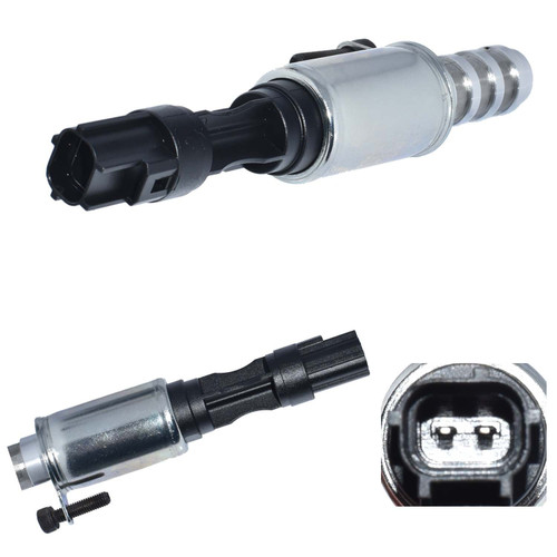 Walker Products Engine Variable Valve Timing (VVT) Solenoid 590-1009 for 2004-2014 Ford/Lincoln/Mercury 5.4L 4.6L