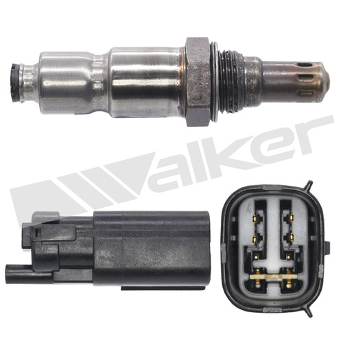 Walker Products Oxygen Sensor 250-25086 for 2010-2015 Ford/Lincoln/Mazda 3.7L 3.5L (Edge, Escape, Explorer, Fusion)