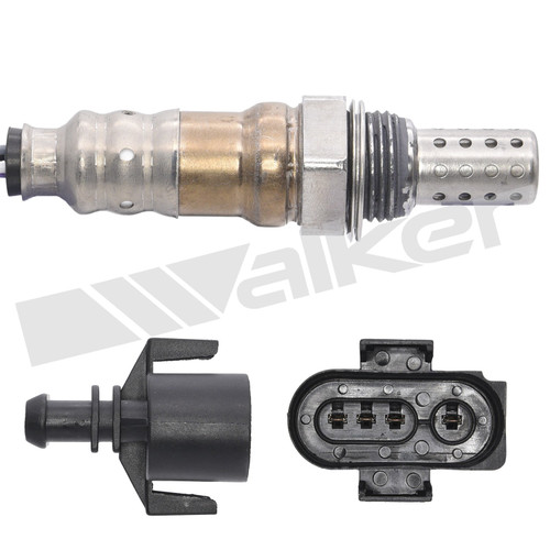 Walker Products Oxygen Sensor 250-24395 for 2000-2005 Audi/Volkswagen 2.8L 4.2L (A4, A4 Quattro, A6, A6 Quattro)