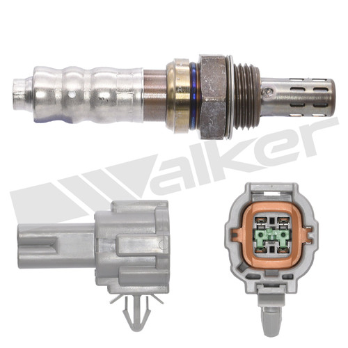 Walker Products Oxygen Sensor 250-24401 for 1996-2013 Nissan 2.4L 2.0L (Frontier, Sentra, Tsuru, Urvan)