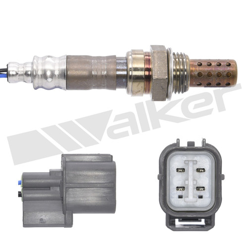 Walker Products Oxygen Sensor 250-24402 for 1996-1997 Honda 1.6L (Civic del Sol)