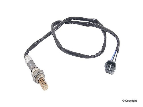 Walker Products Oxygen Sensor 250-24404 for 1995-2005 Jaguar/Toyota 6.0L 1.8L (XJ12, XJS, MR2 Spyder)