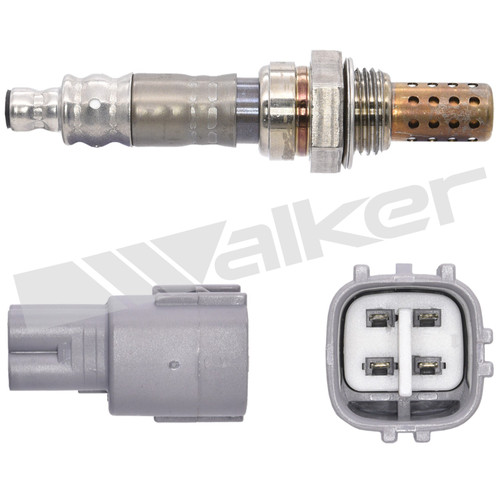 Walker Products Oxygen Sensor 250-24404 for 1995-2005 Jaguar/Toyota 6.0L 1.8L (XJ12, XJS, MR2 Spyder)