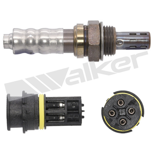 Walker Products Oxygen Sensor 250-24411 - 4-Wire Narrow-Band