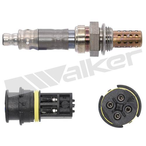 Walker Products Oxygen Sensor 250-24412 - 4-Wire Narrow-Band