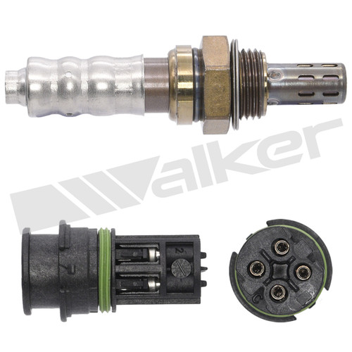Walker Products Oxygen Sensor 250-24413 - 4-Wire Narrow-Band