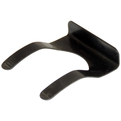 Crown Automotive 2583377 Door Lock Cylinder Clip 2-Pack - Fits 1997-2001 Ram TJ Wrangler
