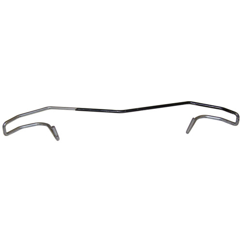Crown Automotive 5011971AA Disc Brake Caliper Spring 2-Pack - Fits 1999-2002 Jeep WJ Grand Cherokee