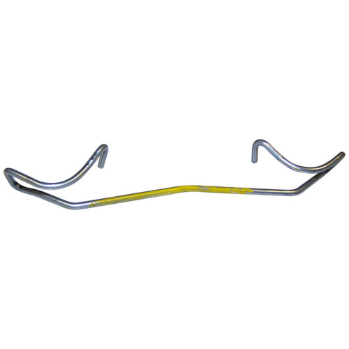 Crown Automotive 5011978AA Disc Brake Caliper Spring 2-Pack - Fits 1999-2004 Jeep WJ Grand Cherokee