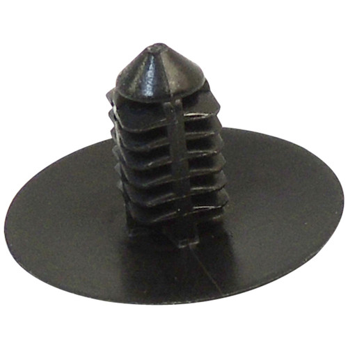 Crown Automotive 4860379AA Push-In Fastener 16-Pack - Fits 2005-2010 Jeep JR Sebring, Stratus