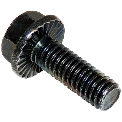 Crown Automotive 273573L Differential Cover Bolt 4-Pack - Fits Jeep 4, RT20025, RT20026, RT20030