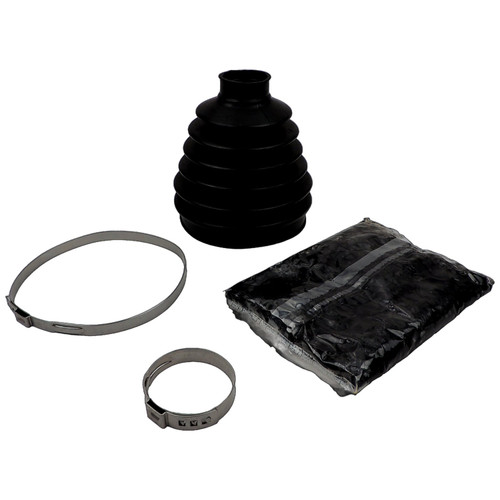 Crown Automotive 5066025AB CV Joint Boot Kit 2-Pack - Fits 2002-2012 Jeep KJ, KK Liberty, Left or Right