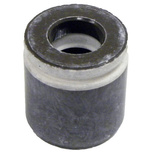 Crown Automotive 5011983AA Disc Brake Caliper Piston 4-Pack - Fits 1999-2004 Jeep WJ, WG Grand Cherokee, Left or Right