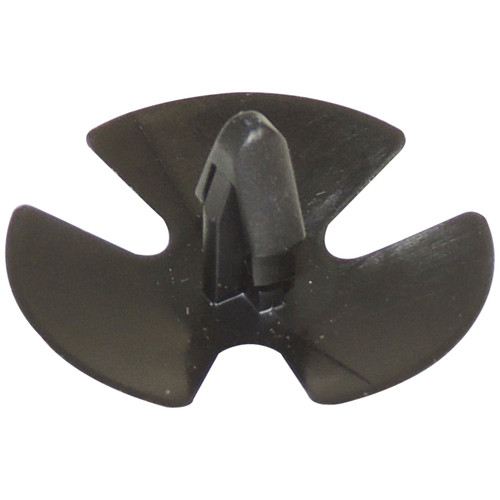 Crown Automotive 4878883AA Hood Insulation Pad Clip 8-Pack - Fits 2011-2022 Ram