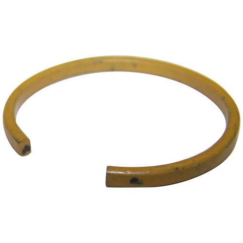 Crown Automotive 5066064AA Drive Axle Shaft Snap Ring 2-Pack - Fits 2002-2007 Jeep KJ Liberty (Both Ends)