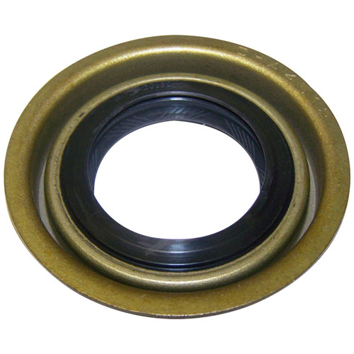 Crown Automotive 5066066AA Drive Axle Shaft Seal 2-Pack - Fits 2002-2012 Jeep KJ, KK Jeep Liberty