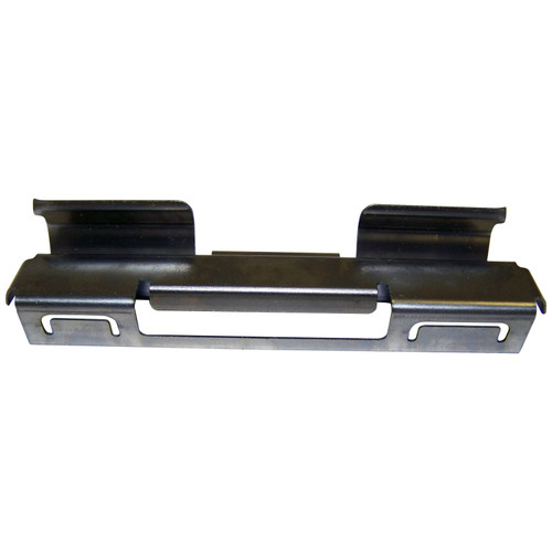 Crown Automotive 5066246AA Disc Brake Anti-Rattle Clip 2-Pack - Fits 2000-2008 Ram Trucks