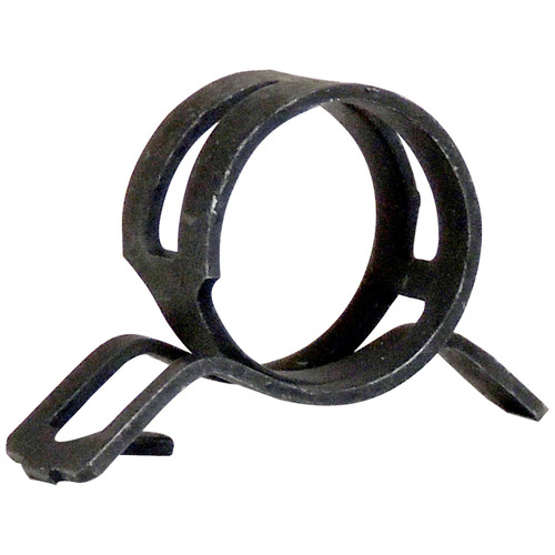 Crown Automotive 32003300AB Hose Clamp 2-Pack - Fits 1997-2002 Ram