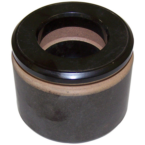 Crown Automotive 5066425AA Disc Brake Caliper Piston 2-Pack - Fits 2002-2007 Jeep KJ Liberty, Left or Right