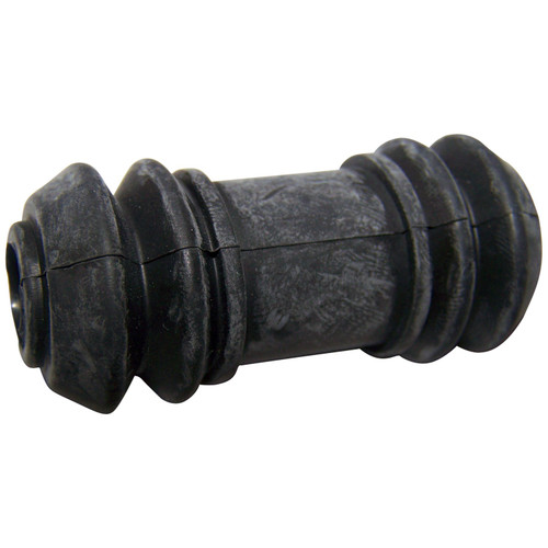 Crown Automotive 4762106 Disc Brake Caliper Bushing 2-Pack - Fits 2003-2006 Jeep TJ Wrangler