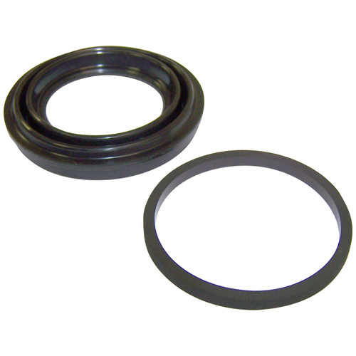Crown Automotive 4762110 Disc Brake Caliper Piston Seal Kit 2-Pack - Fits 1994-1998 Jeep ZJ Grand Cherokee