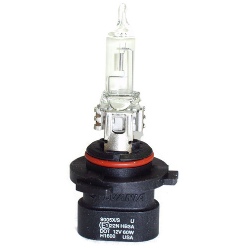 Crown Automotive 154846AA Headlight Bulb 2-Pack - Fits 2011-2016 Ram WK2 Grand Cherokee