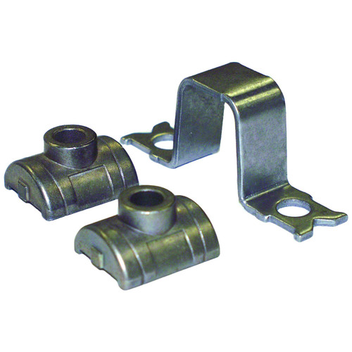 Crown Automotive 3236513K Engine Rocker Arm Pivot 8-Pack - Fits 1997-2002 Jeep TJ Wrangler