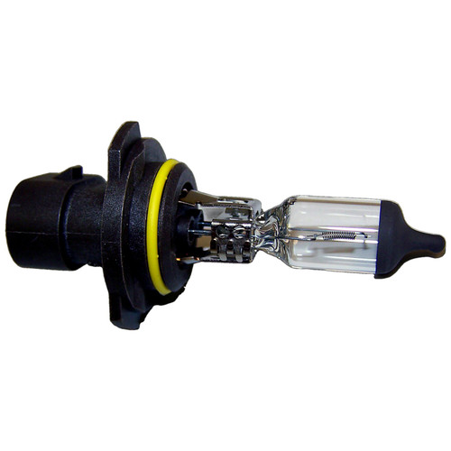 Crown Automotive 154870AA Headlight Bulb 2-Pack - Fits 2005-2007 Jeep WK Grand Cherokee